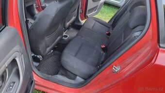 Škoda Fabia 2 combi Elegance 1.6 TDI 55kW - 10