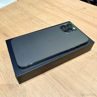 iPhone 12 Pro Max 256gb - 10