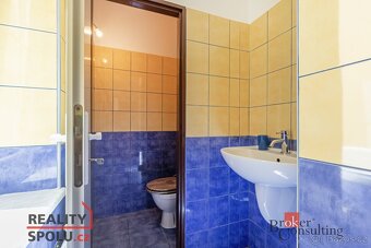 Prodej, byty/3+kk, 72 m2, Úprkova, 69501 Hodonín, Hodonín [I - 10