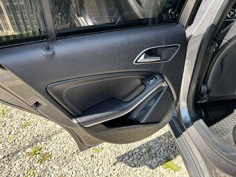 Mercedes A 160 benzin - 10