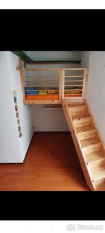 Prodej bytu 2+kk Hornoměcholupská - 10