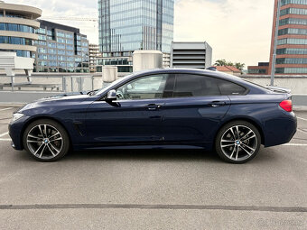 BMW 440i xDrive Gran Coupé, F36, M-PAKET - 10
