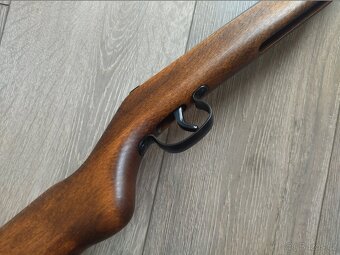 Vzduchovka Diana Mod.23 - Německo 70.léta - 10