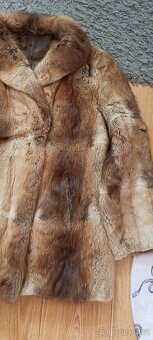 Dámský kožich - 10