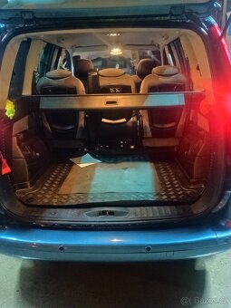 Nabízím Citroen C8 2.2 biturbo exclusive sleva - 10