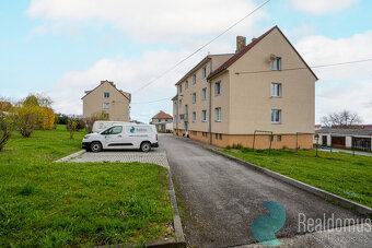 Prodej, byt 2+1, 56 m2, Netřebice, okr. České Budějovice - 10