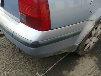 Volkswagen Passat - 10