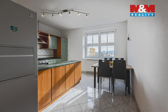 Prodej bytu 3+1, 76 m², Klatovy, ul. Plánická - 10