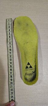 Dětské běžky Fischer 120 cm - 10