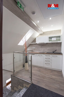 Prodej hotelu, penzionu, 325 m², Dolní Bečva - 10