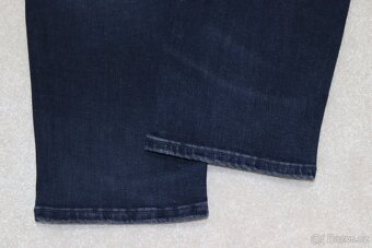 Pánské džíny BOSS ONYX Slim Taper w32/30 - 10