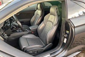 Prodám nebo vyměním Audi S5 2017 3.0 TFSI - 10