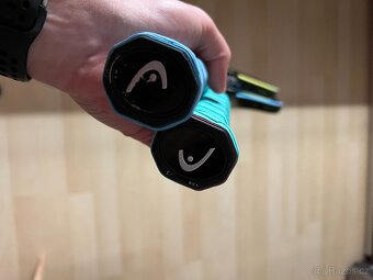 Tenisové rakety Head Gravity Tour - 10