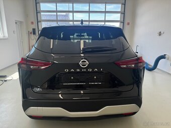 Nissan Qashqai 1.3i 103 kw+2022 - 10
