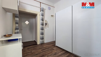 Prodej nájemního domu, 453 m², Kladno, ul. Váňova - 10