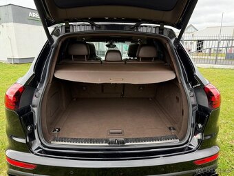 PORSCHE CAYENNE 2016 3.0TDI 193KW SPORT - 10