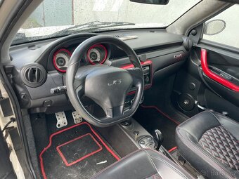 Ligier JS50 díly - 10