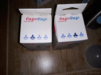 Dětská termo láhev - 10