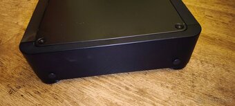 Hifi Tuner Sony Scenario St-S7(1991-94),čti popis - 10