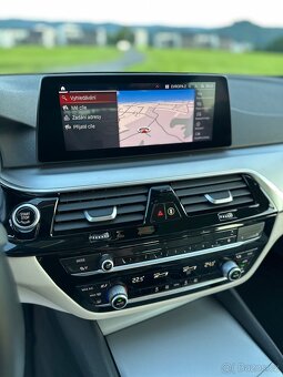 BMW 5 G31 LCI 530 d /xDrive/DPH/ - 10