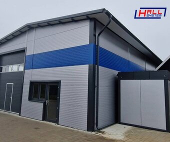 Sendvičové panely - 10