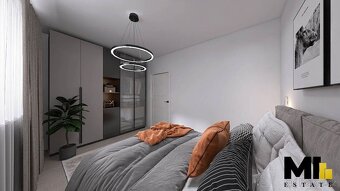 Prodej rodinného domu o velikosti 118 m2 na pozemku o veliko - 10