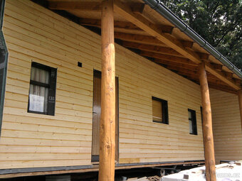 Mobilheim Cosal Torino 10 x 3: 4+kk - 10