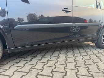 Škoda Roomster 1,6 16V 77 KW SK STK - 10