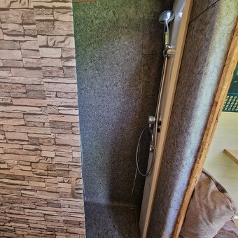 Obytná dodávka iveco daily 2.3 - 10