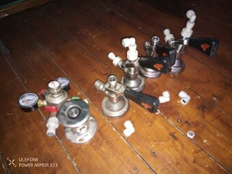 Pípa + chlazení - 10