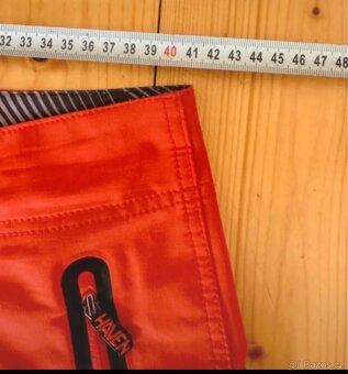 Cyklisticke kraťasy pánské - 10