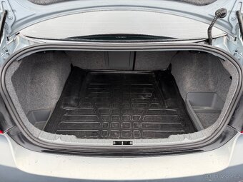 BMW 318D E90 MODEL 2007 MOŽNO NA SPLÁTKY - 10