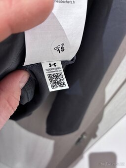 Under Armour kompresni triko XXL - 10