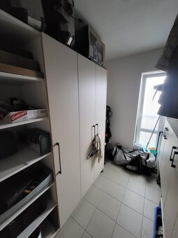 Pronajem bytu 1+kk 50m2 - 10