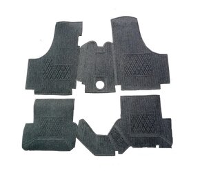 Gumové rohože - 10