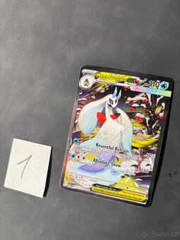 Pokemon Godpack rozprodej - 10