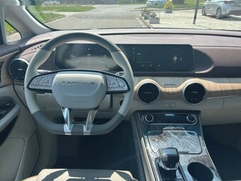 Dongfeng U-Tour, EXCLUSIVE FR 3 - 10