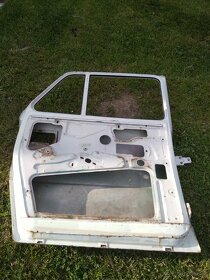 Díly  Škoda 100, 110l - 10