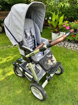 Kočárek ABC Design Viper - 10