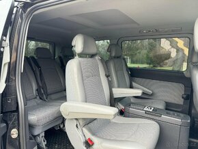 Mercedes Benz Viano 2.2 CDi 120kw - 10