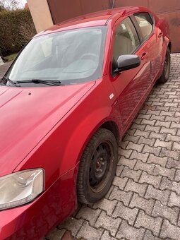 Dodge 2,0 - 10