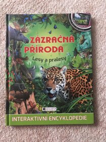 Prodam knihy, vetsina temer nove - 10
