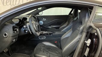 ASTON MARTIN VANTAGE V8, PERFORMANCE VÝFUK / ZÁRUKA - 10