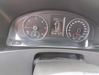 VW Transporter T5 4x4 Long 103kw - 10