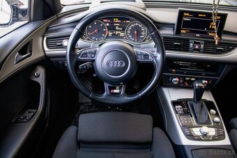 Audi A6 Avant 3.0 TDI DPF 218k S tronic - 10