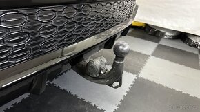 Audi RS Q8, TOP STAV / PLNÁ VÝBAVA - 10