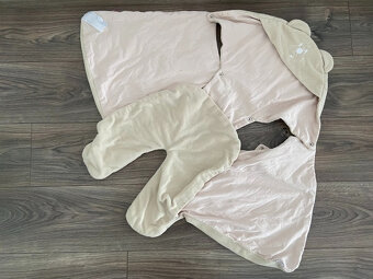 MAXI COSI CabrioFix 0-13 kg se základnou - 10