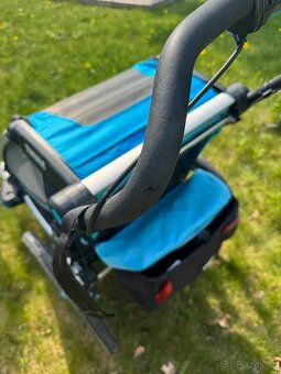 Thule Chariot Sport 1 - servisovaný - 10