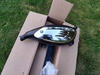 Vespa primavera Vespa gts - 10