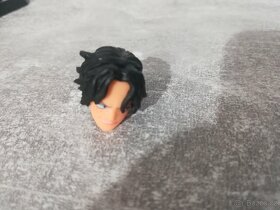 Anime figurky One Piece - Zoro a Ace - 10